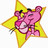 Pink Panther (@pantherpinklove) Twitter profile photo