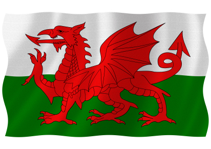 Cymru am byth!