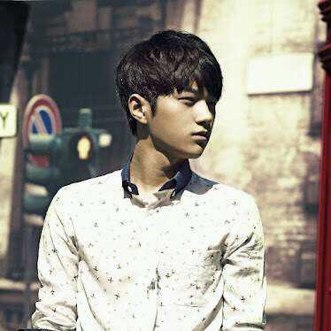 INFINITEL_RPL's profile picture. Verified RolePlayer from @RolePlayerLand | 92 lines | 13 March | Vocalist | Visual of Infinite | My lovely couple @tiffany010889_ :* :* :*