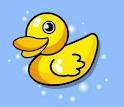 saatnya si bebek bercerita