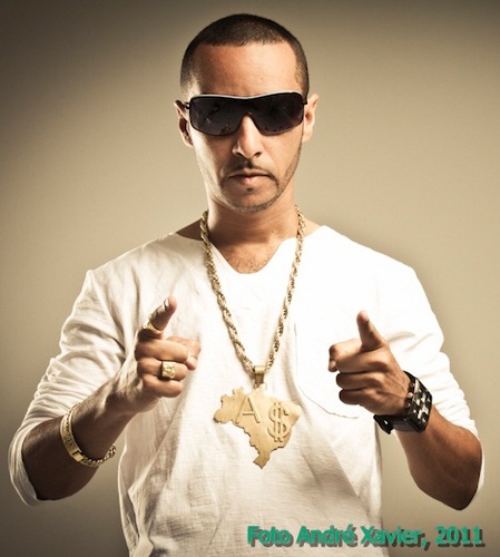 Twitter Oficial Do andrezinho shok Destino Implacave -