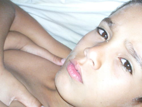 so amo quem mim ama