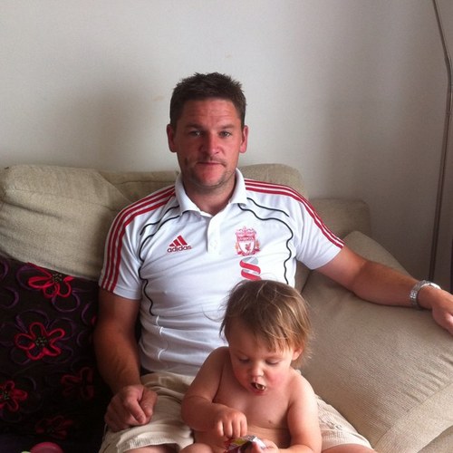 PaulMantyMant's profile picture. 