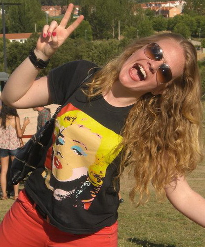 seasonedwyouth's profile picture. Transitioning from a student living in Spain to an expat moving back to California. In search for the best suited lifestyle that makes my soul gleam.