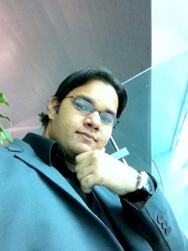 IT Program Manager PMP certified | SAFE 6 Agilist | Agile Certified Scrum Master | Digital Transformation Consultant | UAE