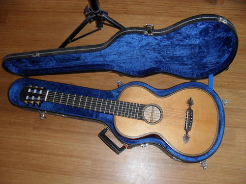 Frankfurter Gitarrenkalender, Konzerte, Workshops etc ( es twittern C.Brandt und H.Matthiesen)