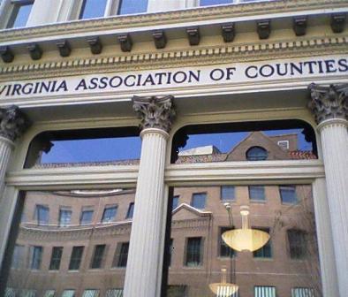 VACo exists to support county officials and to effectively represent, promote and protect the interests of counties to better serve the people of Virginia.