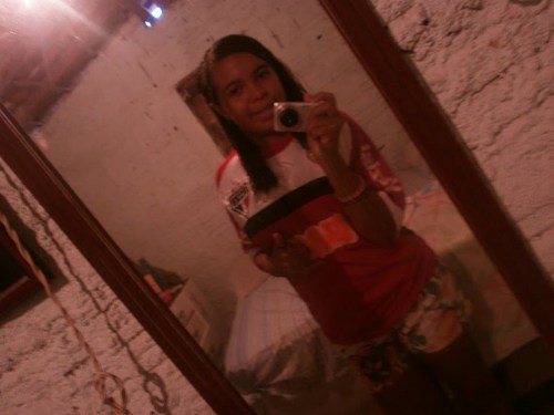 ↪ Aquariana , 12 Anos , #Abcdista , #SãoPaulina , Luan Santana ♥ , Jogar Futebol [...]