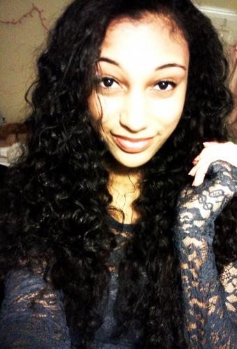 aspiring model/actress, yes im talented. :) get to know me and follow, i follow back