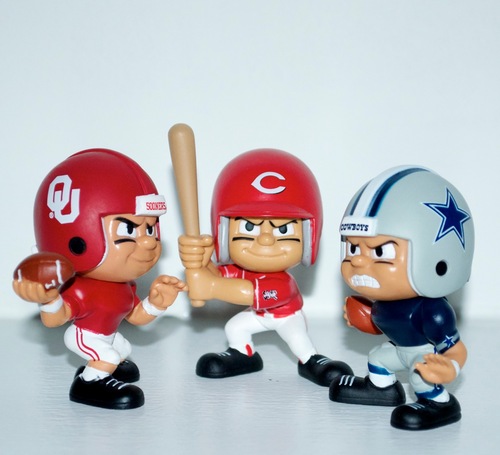 src4life's profile picture. Bleeding crimson/cream, red/white, silver/blue, and purple/orange...#Sooners #Reds #Cowboys #Suns #Fan4Life