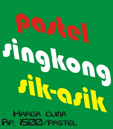 pasinggorsikasi's profile picture. 