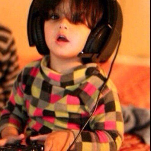 garaawi_'s profile picture. セム語