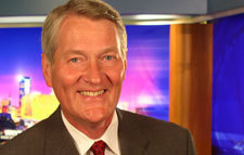 Sports anchor at WKY-TV, Lexington, KY for more than 40 years.  Retired Oct. 1, 2017.