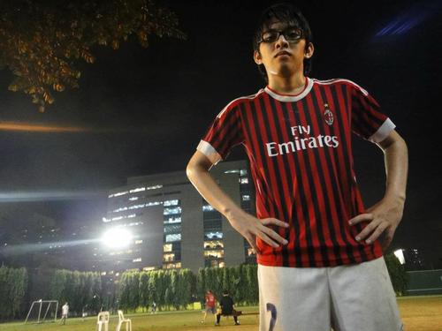 man0y's profile picture. Boring person trying to lead a thrilling life.