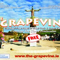 The Grapevine (@tgrapevine) 's Twitter Profile