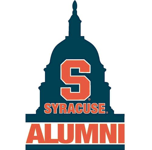 The Syracuse Alumni Club of Washington, DC. Join us at @pqst for game watches for all football and men’s basketball games available on TV!
