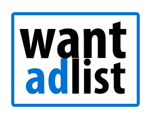 100% FREE Classifieds for your Business and Community!!  Posting your ad is easy, quick and totally FREE!