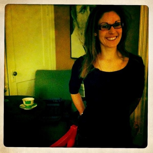 jessirosinski Profile Picture