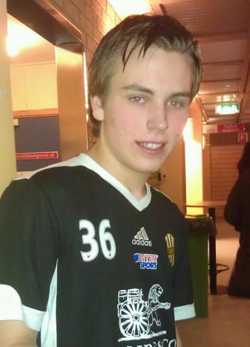 Pontus Jonsson