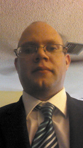 JFowler777's profile picture. 
