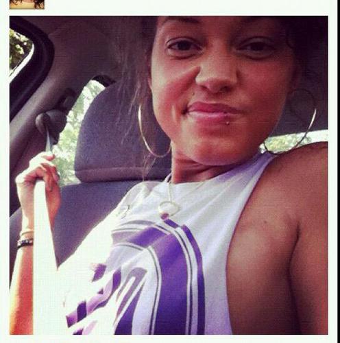 the 1 and onlyyy: Christa: Duh!((onlyyy real page))