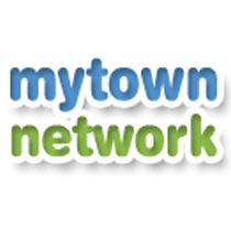 Community News website where residents create the content. % of profits will fund local causes.  Top users will determine which to support.  www.mytown.net