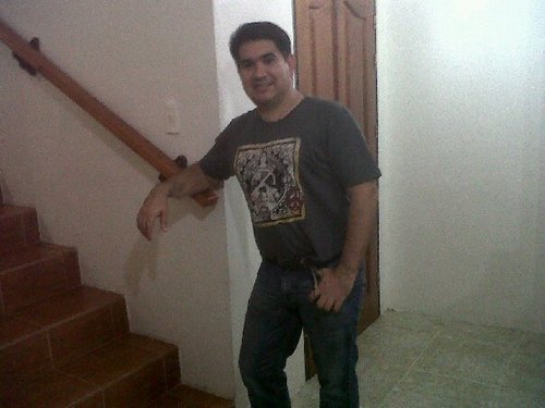 Ingeniero Electricista, UDO 1998.