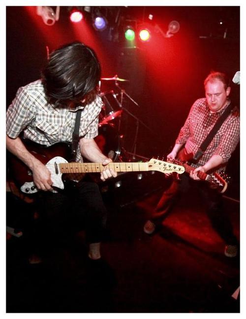 Williamtheband's profile picture. This is the twitter page for the London based band, William.