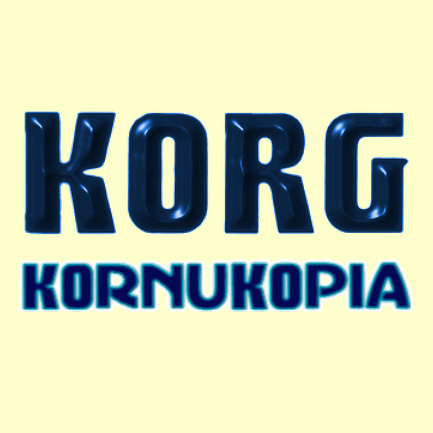 Korg analogue synthesizer manuals and information, 1973-1982.