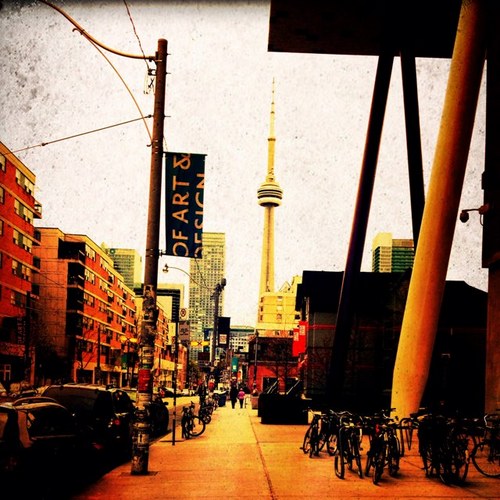 theCOR.ca Profile