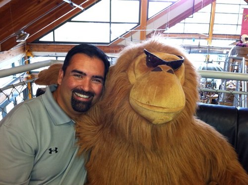 PatrckFlores's profile picture. Fort Lewis College & Smoky Hill Alumnus