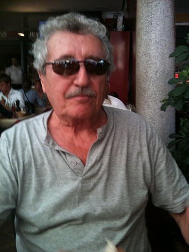 ObertoSt's profile picture. Bin eine Doppelbürger  ITA // CH,,seit 45 jahre Leben  ich in diesen Schöne Land,,,,