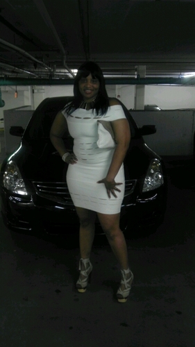 SEXYSHUSHU's profile picture. 