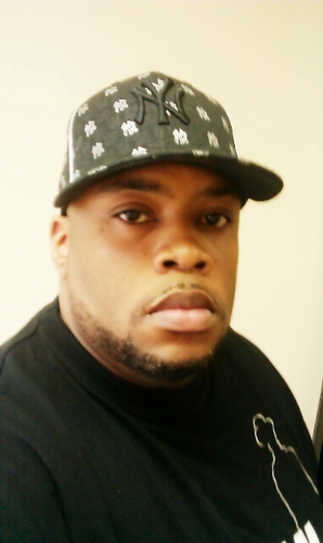 MrHeavyDuty35's profile picture. I'm just doin me