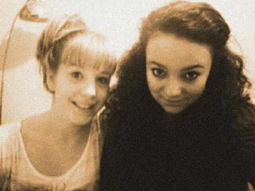 Verity_Bray's profile picture. 