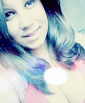 ;* Nem sempre o Sorriso que trago eeh a vida qqee Levo \x: