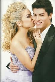 Eu Amo Vcs @Lua_Blanco e @aguiarthur