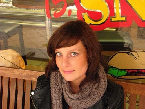 ClaudiaVos24's profile picture. 