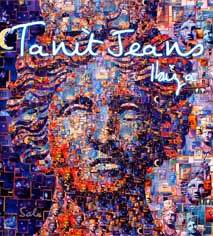 La única marca de jeans Ibicenca, #tanitjeans #ibiza Shop Online: http://t.co/KtocnxEV