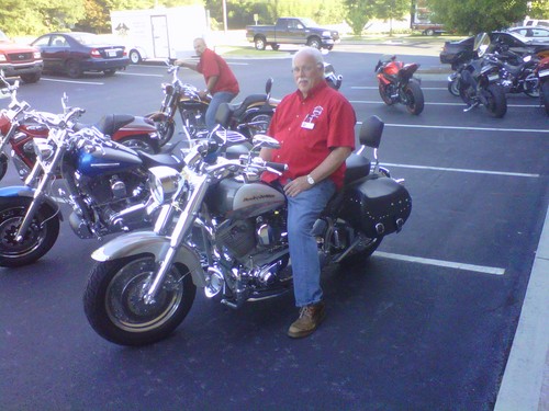 nikjag1949's profile picture. Living life as much as I can....Ride Hard...Ride Free