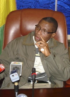 MoussaDadisCama's profile picture. Dieu Jugera Entre Toumba Et Moi 
Ce Compte est géré Par Mon Cabinet #DadisIsBack Mes Propres Tweets Son Signé #DC