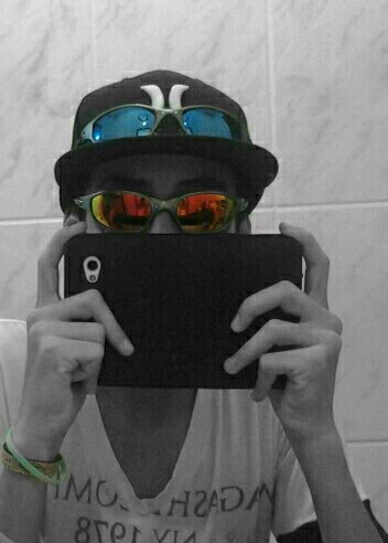 O BOY_ZINHO™ ★