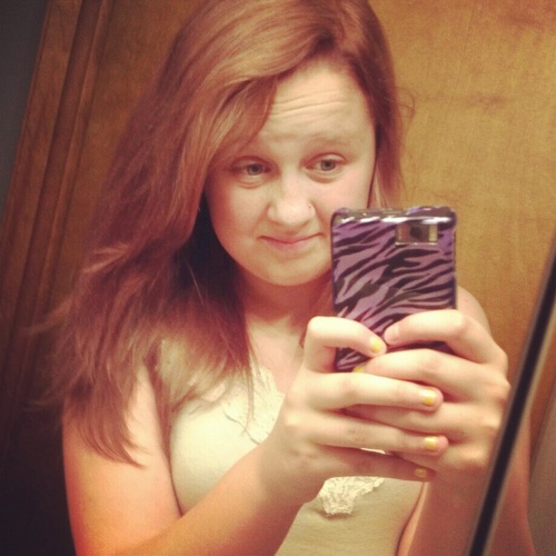 15. Sophomore. Cody simpson & one direction 3 you're only young once, so live your life [: