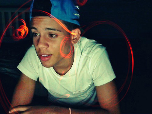 ltsRealDerrick's profile picture. My old account got hacked -__- Follow if you can relate to my tweets!