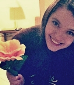 Fã Clube oficializado. Literalmente dedicado a @mary_lessa. Oficializado no dia 02.11.11 ás 22:13.