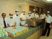 Cetering, kami siap melayani jemak hj dan umroh husus daerah madinah munauwaroh