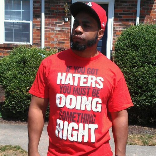 LIVELEMAN's profile picture. #teamAries #teamJets #teamSippinTippinOrDippin ,#MrReallytho. get ur shit together and mind ur business