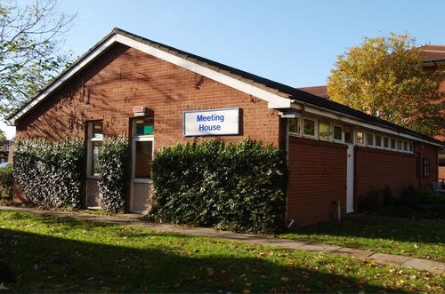 BrunChaplaincy's profile picture. Community Centre; while Brunel pushes you to be the best, we also believe that you're valuable just as you are. We run activities to promote this ethos. Drop in