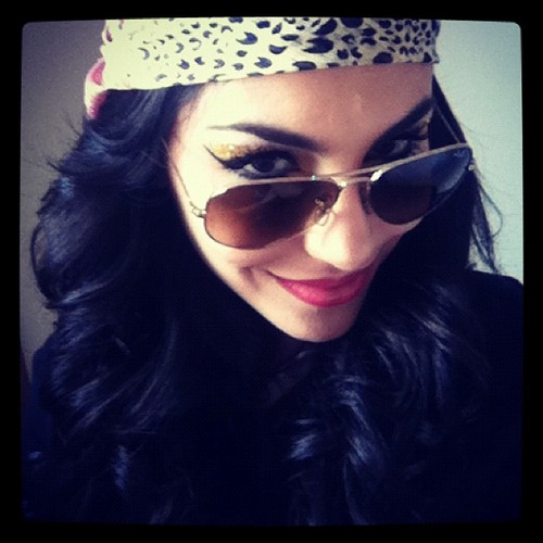 ver o seu sorriso é o que me faz feliz ... @melfronckowiak ♥