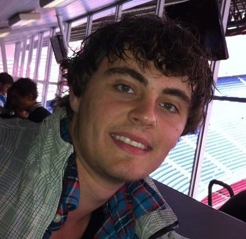 Dekker91's profile picture. 